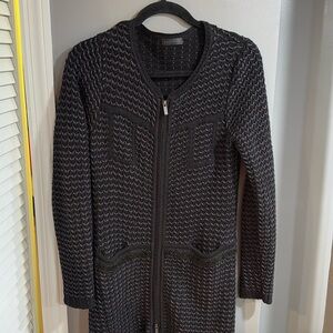 Anteprima Women’s Woven Cardigan